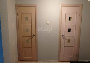 1-к квартира, вторичка, 39м2, 16/16 этаж