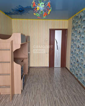 2-к квартира, вторичка, 60м2, 8/16 этаж