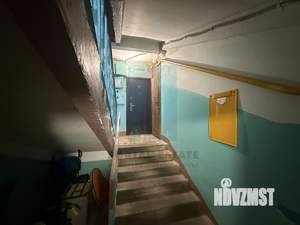 3-к квартира, вторичка, 58м2, 1/5 этаж