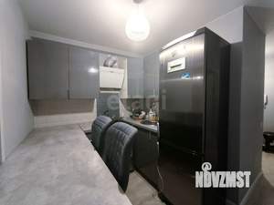 2-к квартира, вторичка, 36м2, 5/5 этаж