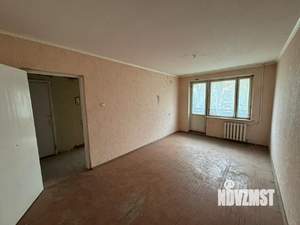 1-к квартира, вторичка, 33м2, 2/5 этаж