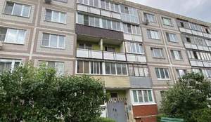2-к квартира, вторичка, 46м2, 3/5 этаж