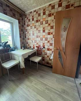 1-к квартира, вторичка, 31м2, 4/4 этаж
