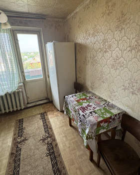 1-к квартира, вторичка, 33м2, 3/5 этаж