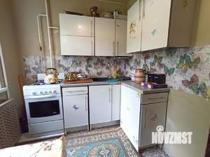 2-к квартира, вторичка, 46м2, 2/5 этаж