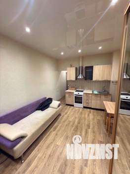 1-к квартира, вторичка, 22м2, 4/6 этаж