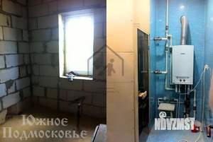 3-к квартира, вторичка, 105м2, 2/2 этаж