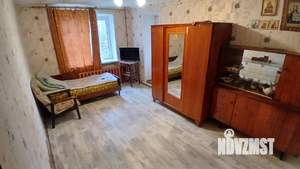 1-к квартира, вторичка, 38м2, 4/12 этаж