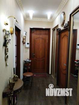 3-к квартира, вторичка, 69м2, 3/3 этаж