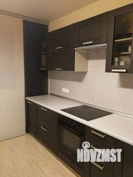 3-к квартира, вторичка, 87м2, 3/16 этаж