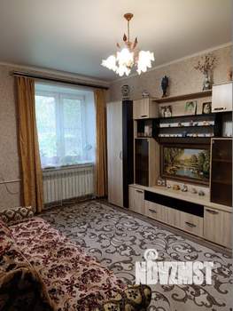 2-к квартира, вторичка, 37м2, 1/2 этаж