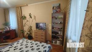 2-к квартира, вторичка, 42м2, 3/5 этаж