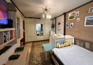 2-к квартира, вторичка, 42м2, 4/5 этаж