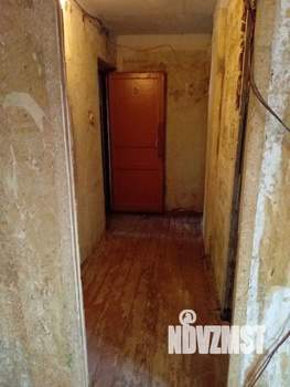 1-к квартира, вторичка, 32м2, 5/5 этаж