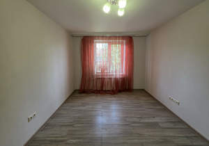1-к квартира, вторичка, 32м2, 1/5 этаж