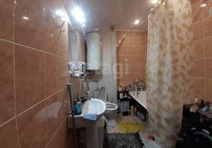 1-к квартира, вторичка, 44м2, 5/7 этаж