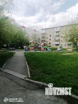 2-к квартира, вторичка, 45м2, 5/5 этаж