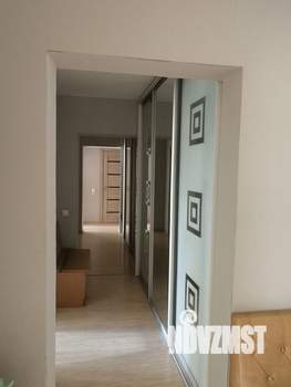 3-к квартира, вторичка, 87м2, 3/16 этаж