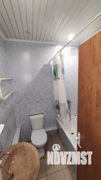 1-к квартира, вторичка, 42м2, 1/16 этаж