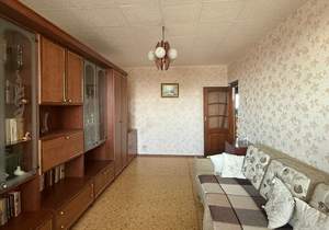 2-к квартира, вторичка, 56м2, 14/16 этаж