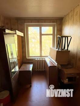 2-к квартира, вторичка, 45м2, 5/5 этаж