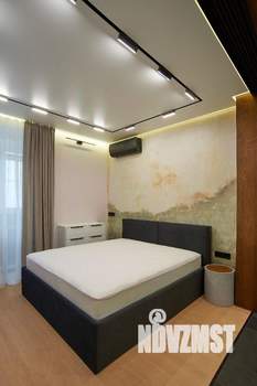 1-к квартира, вторичка, 52м2, 10/10 этаж