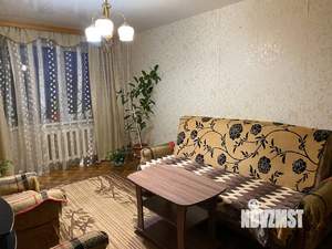 2-к квартира, вторичка, 53м2, 3/5 этаж