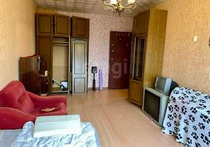 2-к квартира, вторичка, 56м2, 5/5 этаж