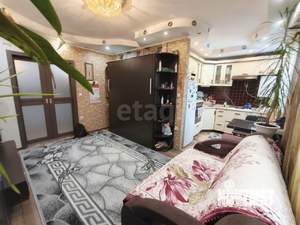 2-к квартира, вторичка, 45м2, 2/4 этаж