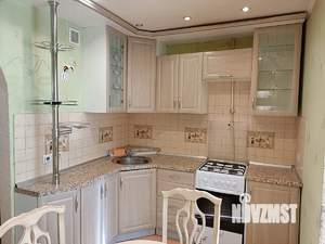 1-к квартира, вторичка, 35м2, 1/9 этаж