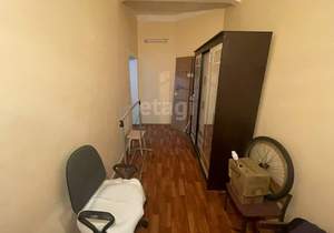 2-к квартира, вторичка, 58м2, 1/4 этаж