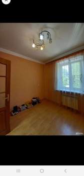 3-к квартира, вторичка, 55м2, 2/2 этаж