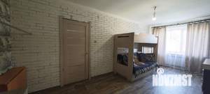 1-к квартира, вторичка, 37м2, 1/3 этаж