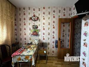 1-к квартира, вторичка, 42м2, 14/16 этаж
