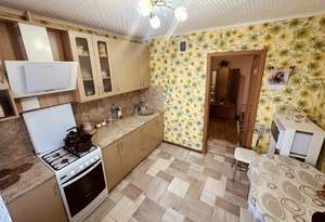 2-к квартира, вторичка, 53м2, 4/5 этаж