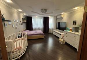 1-к квартира, вторичка, 43м2, 16/16 этаж