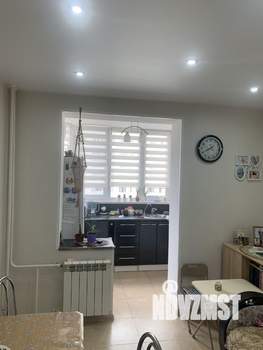 1-к квартира, вторичка, 42м2, 8/18 этаж