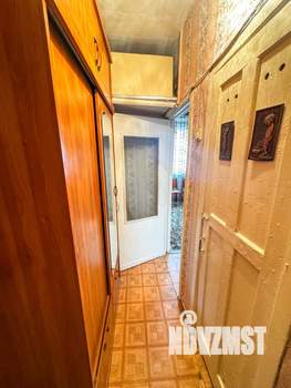1-к квартира, вторичка, 30м2, 2/5 этаж