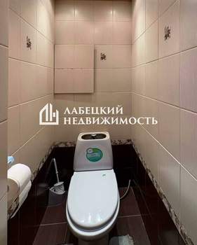 1-к квартира, вторичка, 38м2, 6/16 этаж