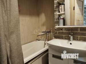 1-к квартира, вторичка, 37м2, 1/3 этаж