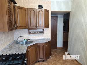 3-к квартира, вторичка, 64м2, 9/9 этаж