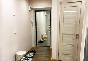 2-к квартира, вторичка, 45м2, 5/5 этаж