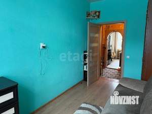 3-к квартира, вторичка, 64м2, 1/2 этаж