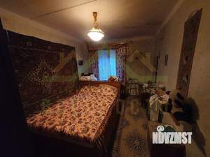 4-к квартира, вторичка, 76м2, 2/9 этаж