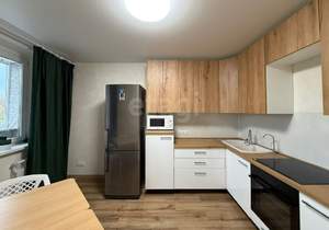 3-к квартира, вторичка, 98м2, 2/16 этаж