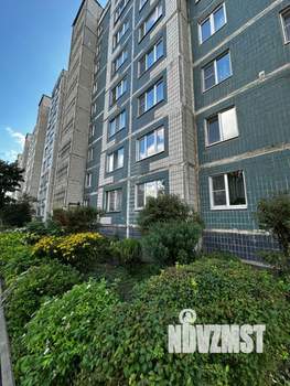 3-к квартира, вторичка, 62м2, 8/9 этаж