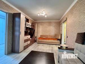 2-к квартира, вторичка, 45м2, 1/5 этаж