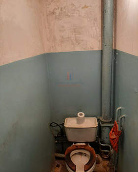 2-к квартира, вторичка, 51м2, 1/9 этаж