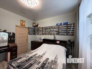 3-к квартира, вторичка, 64м2, 1/2 этаж