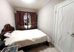 2-к квартира, вторичка, 49м2, 4/4 этаж